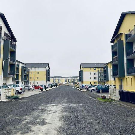 Apartament 2 Camere Modern Si Confortabil Giroc Dış mekan fotoğraf