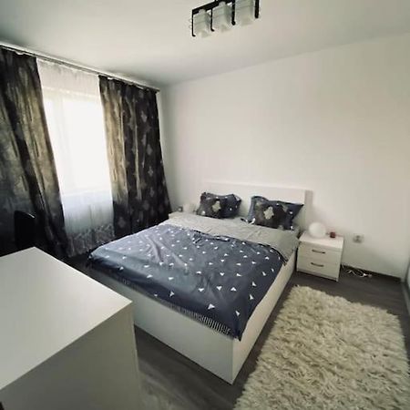 Apartament 2 Camere Modern Si Confortabil Giroc Dış mekan fotoğraf