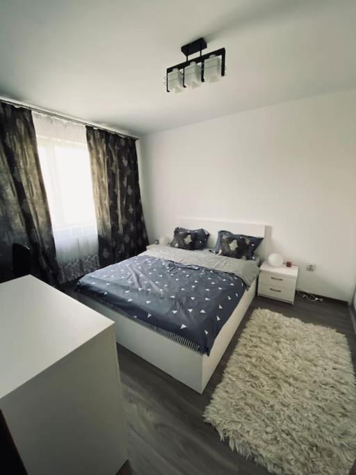 Apartament 2 Camere Modern Si Confortabil Giroc Dış mekan fotoğraf