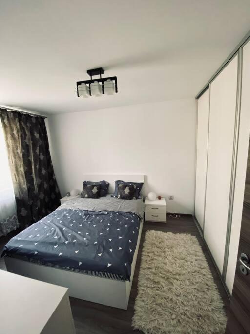 Apartament 2 Camere Modern Si Confortabil Giroc Dış mekan fotoğraf